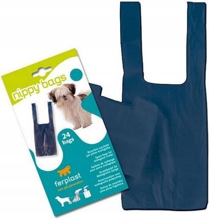 Ferplast Torby Do Sakiewek 93601000 - zdjęcie 2