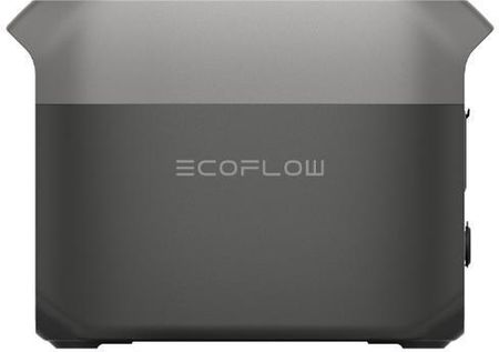EcoFlow Delta 3 Przenośna Stacja Zasilająca 1024Wh 1800W - zdjęcie 3