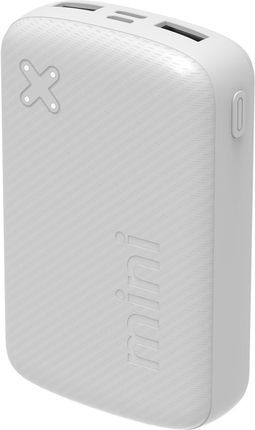 Powerbank 10000 mAh GoGEN - PB100009W - zdjęcie 3
