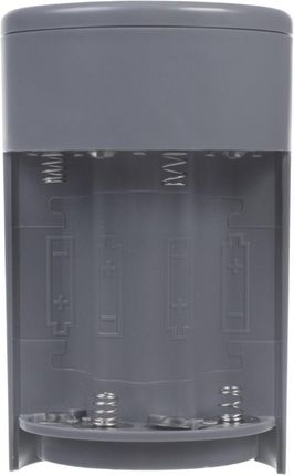 Promedix Bezdotykowy Dozownik Mydła, Pr-540 Gr Szary 300 Ml, Do Środka Do Dezynfekcji, Ipx4 (HPPRXINMPR540GR) - zdjęcie 3