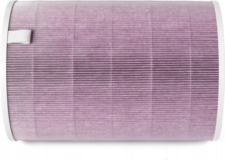 Xiaomi Filtr Fioletowy Antybakteryjny Do Mi Air Purifier 3H 3C 2S 2H 2C Pro AFC0148 - zdjęcie 4