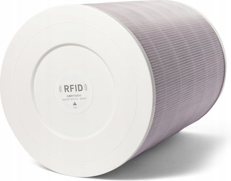 Xiaomi Filtr Fioletowy Antybakteryjny Do Mi Air Purifier 3H 3C 2S 2H 2C Pro AFC0148 - zdjęcie 3
