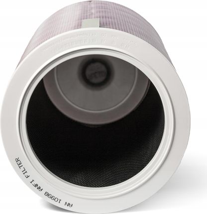 Xiaomi Filtr Fioletowy Antybakteryjny Do Mi Air Purifier 3H 3C 2S 2H 2C Pro AFC0148 - zdjęcie 2