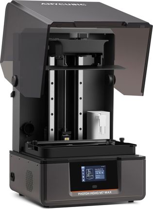 Anycubic Photon M7 Max - zdjęcie 4