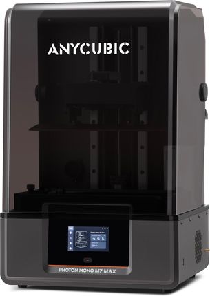 Anycubic Photon M7 Max - zdjęcie 2