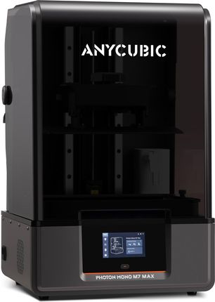Anycubic Photon M7 Max - zdjęcie 3