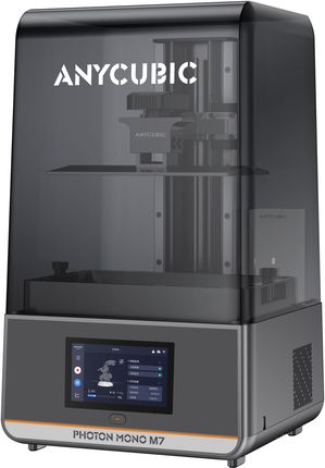 Anycubic Photon Mono M7 - zdjęcie 2