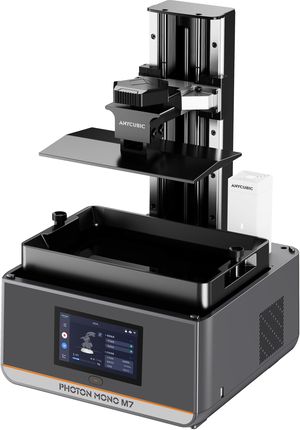Anycubic Photon Mono M7 - zdjęcie 4