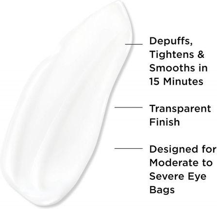 It Cosmetics Krem pod oczy Bye Under Eye Bags 15 ml (3605972835949) - zdjęcie 2