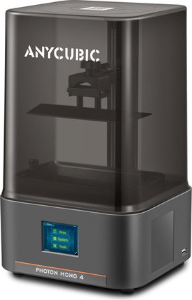 Anycubic Photon Mono 4 - zdjęcie 2