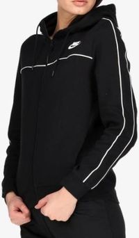 Damska Bluza Nike Sportswear Essential CZ8338-010 S - zdjęcie 2
