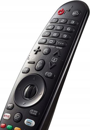 Lg Pilot AN-MR20GA MR20 Oryginał za MR19BA MR18BA MR650A AKB75855505 - zdjęcie 2