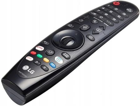 Lg Pilot AN-MR20GA MR20 Oryginał za MR19BA MR18BA MR650A AKB75855505 - zdjęcie 3