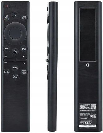 Greenwaze Pilot Do Samsung BN59-01385B BN59-01385M Panel Solarny Smart Tv Usb-c - zdjęcie 5