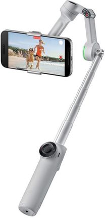 Insta360 Flow 2 Pro (szary) - zdjęcie 4