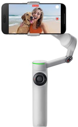 Insta360 Flow 2 Pro (szary) - zdjęcie 6