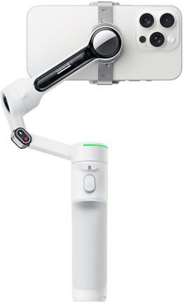 Insta360 Flow 2 Pro (biały) - zdjęcie 3