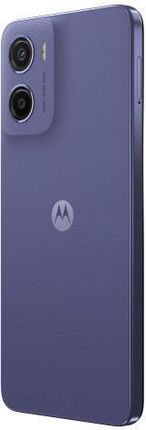 Motorola moto e15 2/64GB Fioletowy - zdjęcie 5