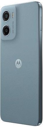Motorola moto e15 2/64GB Niebieski - zdjęcie 3