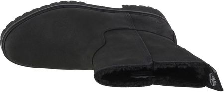 Buty Damskie Timberland Carnaby Cool Wrmpullon WR TB1A5NS3015 Czarny - zdjęcie 2