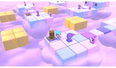 Hello Kitty Island Adventure Deluxe Edition (Gra NS) - zdjęcie 4