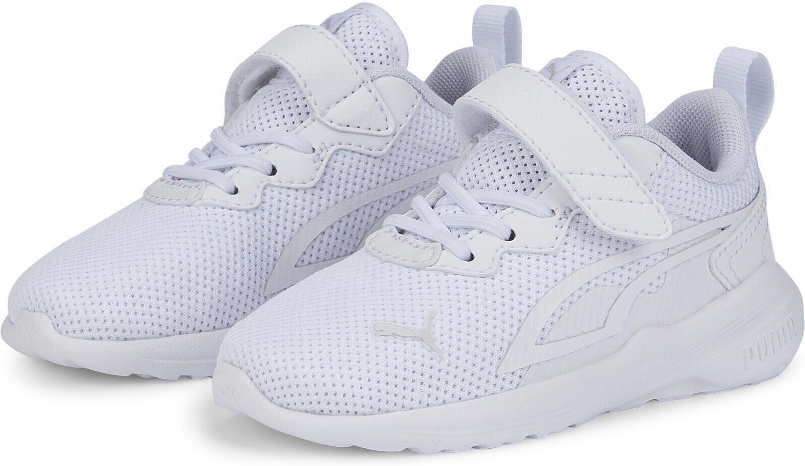 Zdjęcie Niemowlęce sneakersy All-Day Active Alternative Closure PUMA White - Ścinawa