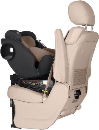 Carrello Genesis + 40-150cm Magnet Grey obrotowy - zdjęcie 2