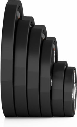 TALERZ OLIMPIJSKI POLIURETANOWY CPU 20 KG /HMS - zdjęcie 2