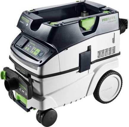 Festool Group Gmbh & Co Kg Odkurzacz Mobilny Ctl 26 Ei Ac-Renofix, Festool 577881 - zdjęcie 3