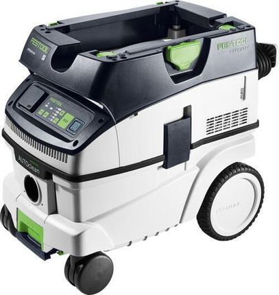 Festool Group Gmbh & Co Kg Odkurzacz Mobilny Ctm 26 Ei Ac, Festool 577851 - zdjęcie 5