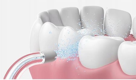 Oclean Końcówki N20 Do Irygatora A10 Standard 2szt. Dcy - zdjęcie 3