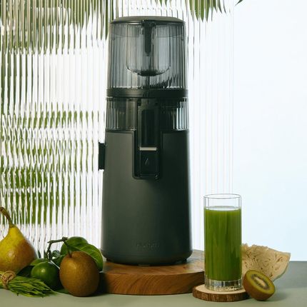 Hurom H70 Pure Czarny - zdjęcie 3