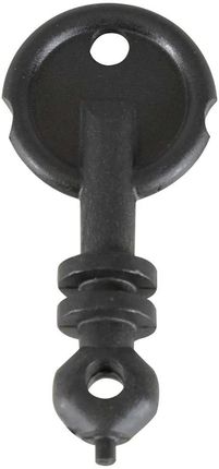 vidaXL Pułapki Na Myszy 6szt. Czarne 23X19X9,5cm 4106488 - zdjęcie 3