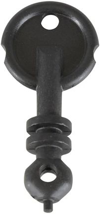 vidaXL Pułapki Na Myszy 12szt. Czarne 22X12,5X7,5cm 4106486 - zdjęcie 2