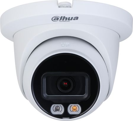 Dahua Zestaw 2 Kamer Ip 8Mpx Ipc-Hdw2849Tm-S-Il + Dysk 1Tb (Z37415T2) - zdjęcie 2