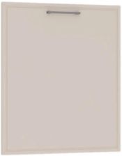 Zdjęcie Stolkar Front Zmywarkowy Ukryty Alto 60Cm Mdf Kaszmir - Otyń