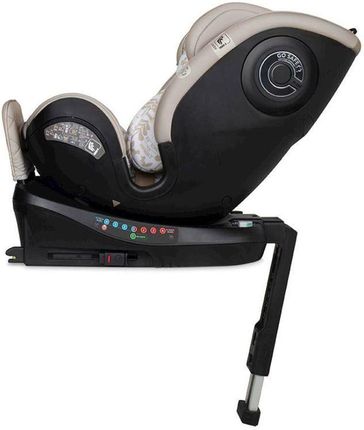 Cosatto All in All Ultra 360 I- Size 0- 36Kg Beżowy - zdjęcie 2