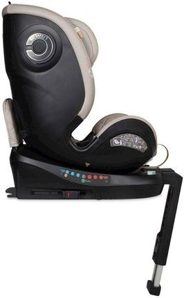 Cosatto All in All Ultra 360 I- Size 0- 36Kg Beżowy - zdjęcie 6