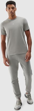 Koszulka T- shirt 4F 4FWSS24TTSHM1282-25S-XL - zdjęcie 2