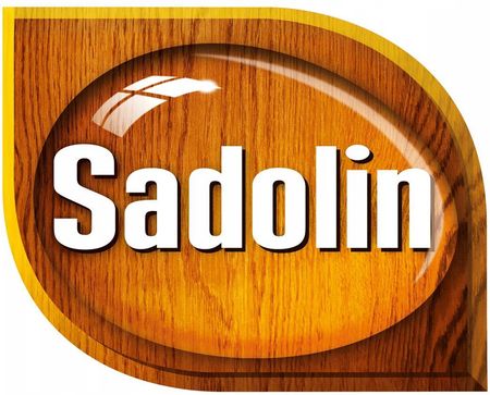 Sadolin Lakierobejca Dekoracyjna Biały Skandynawski 0,2L - zdjęcie 3