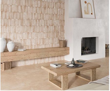 Harmony Meraki Clay Nt Matt 90x90 - zdjęcie 2