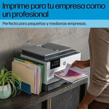 HP OfficeJet Pro 9132e (404M5B#686) - zdjęcie 2