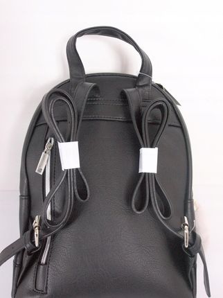 PLECAK KITSUNE BLACK EDITION Nomadict - zdjęcie 2