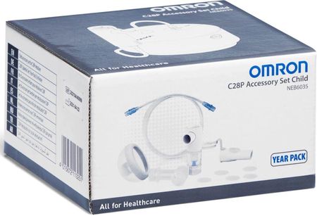 Omron Neb6035 Zestaw Akcesoriów C28P - zdjęcie 2