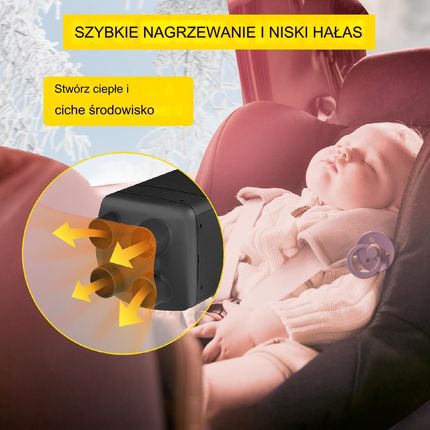 Vevor Ogrzewanie Postojowe 12V 8Kw Nagrzewnica - zdjęcie 6