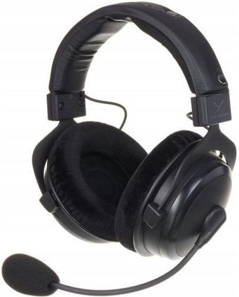 Beyerdynamic MMX 300 Pro (730670) - zdjęcie 4