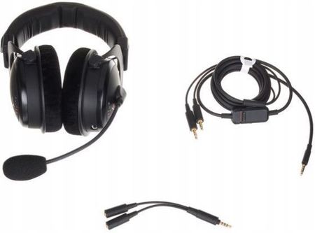 Beyerdynamic MMX 300 Pro (730670) - zdjęcie 2