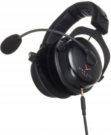 Beyerdynamic MMX 300 Pro (730670) - zdjęcie 3