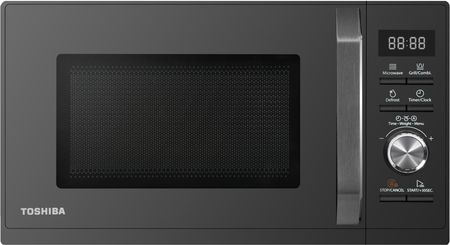 Toshiba MW3-AG20PE(BK)