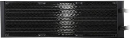 Thermalright Frozen Warframe Pro 360 Argb Czarne - zdjęcie 2